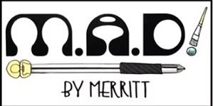 M.A.D. by Merritt