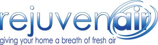 Rejuvenair Venmar Ventilation