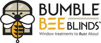 Bumble Bee Blinds