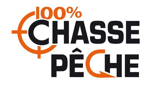 100% CHASSE ET PECHE