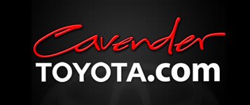 Cavender  Toyota Auto Group