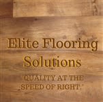 Elite Flooring Solutions
