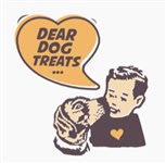 Dear Dog Treats