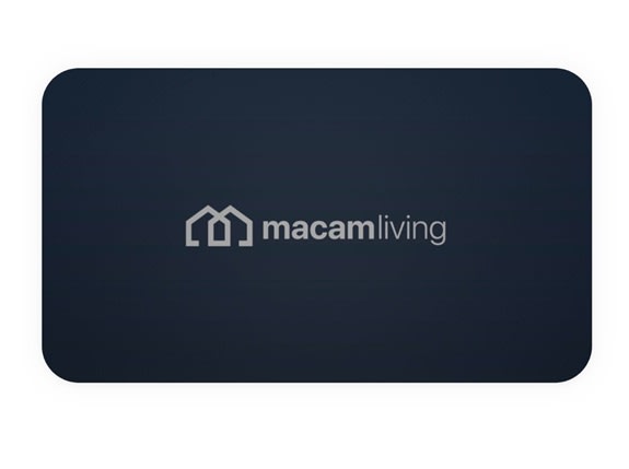 Macam Living