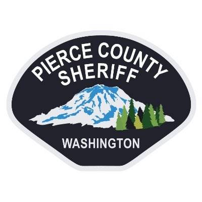 Pierce County Sheriff's Department