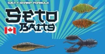 Seto Baits