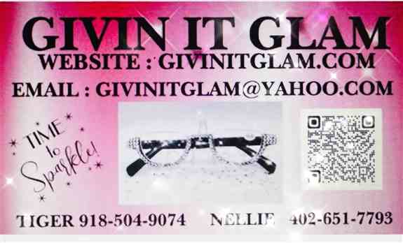 Givin It Glam