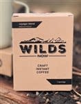 Wilds NOW