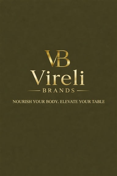 Vireli Brands