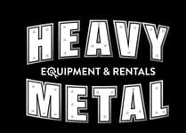 Heavy Metal Equipment & Rentals