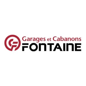 Garages & Cabanons Fontaine Inc.