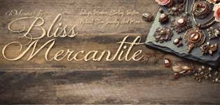 Bliss Mercantile