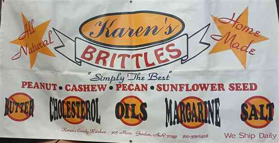 Karen's Candy Kitchen