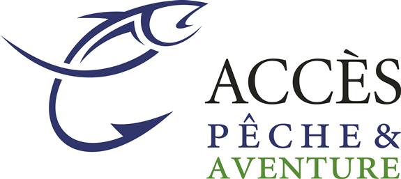 Accès pêche et aventure