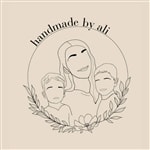 Handmade by Ali Co