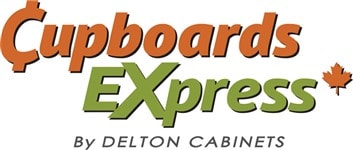Cupboards Express by Delton Cabinets