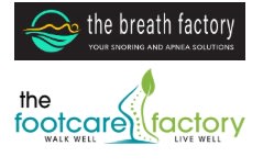 The Breath Factory