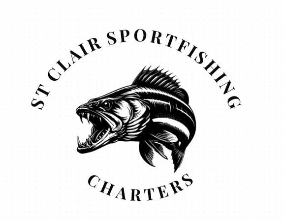 St Clair Sportfishing Charters