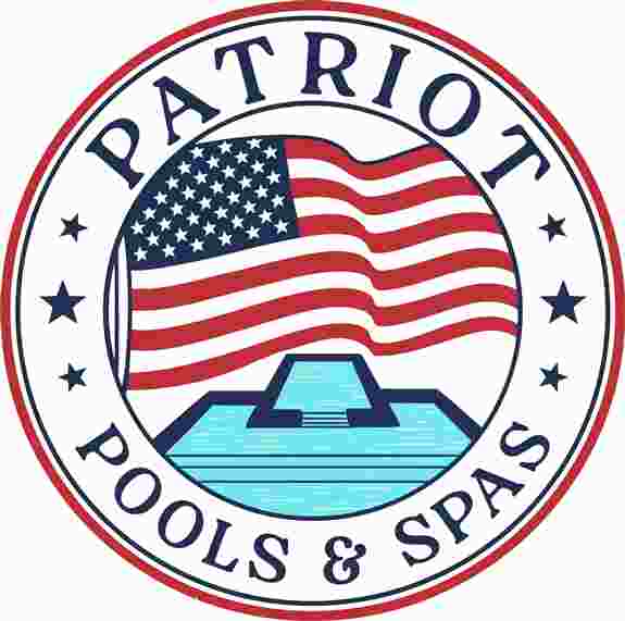 Patriot Pools & Spas