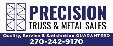 Precision Truss & Metal Sales