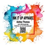 Ink It Up Apparel
