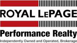 Royal Lepage Performance Realty
