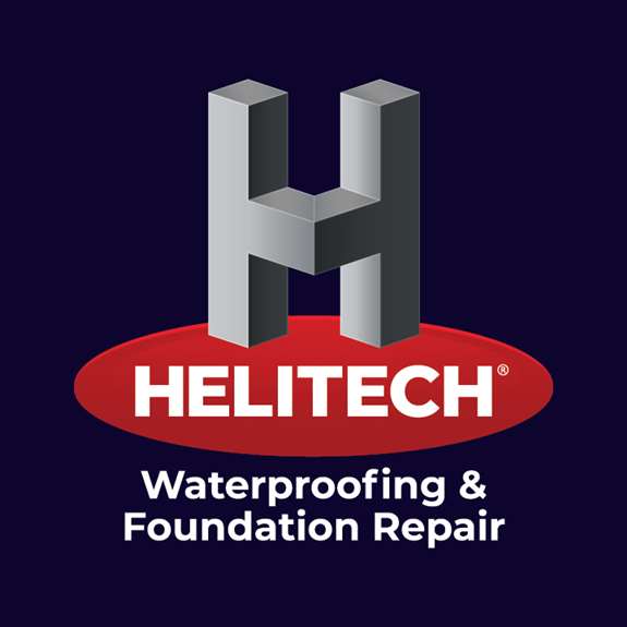 Helitech Waterproofing & Foundation Repair