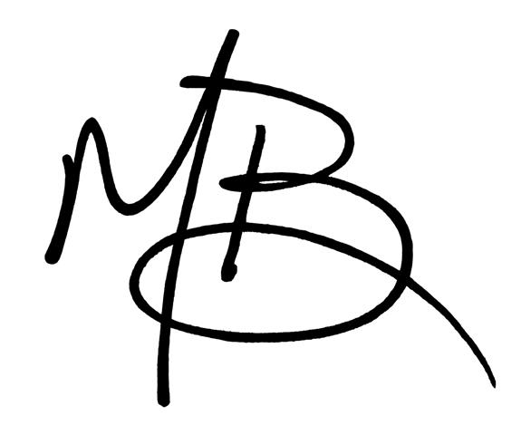 Michele Ballantyne Designs