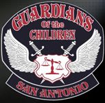 Guardians of the Children San Antonio
