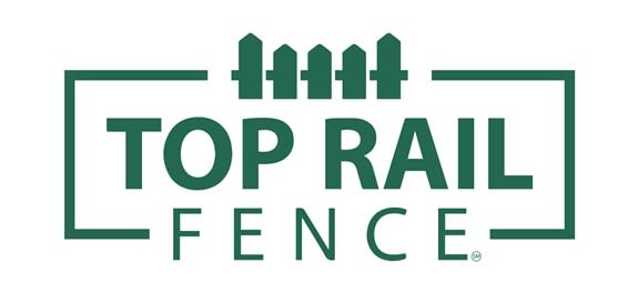 Top Rail Fence
