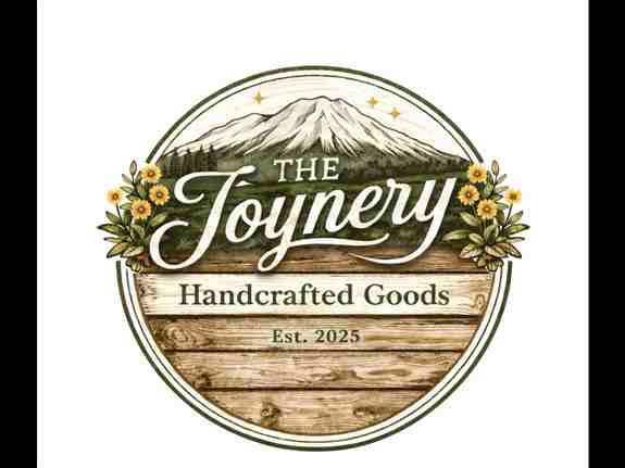 The Joynery Handcrafted Goods