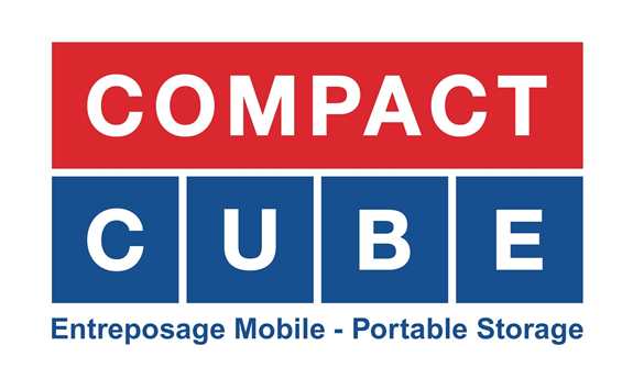 Compact Cube