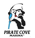 Pirate Cove Marina