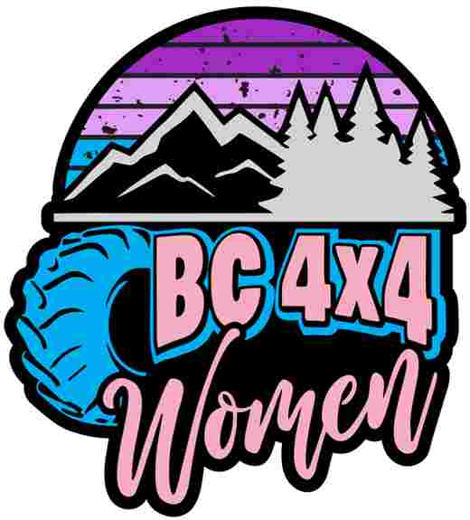 BC 4x4 Women