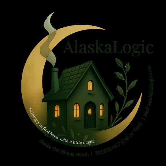 Alaska Logic