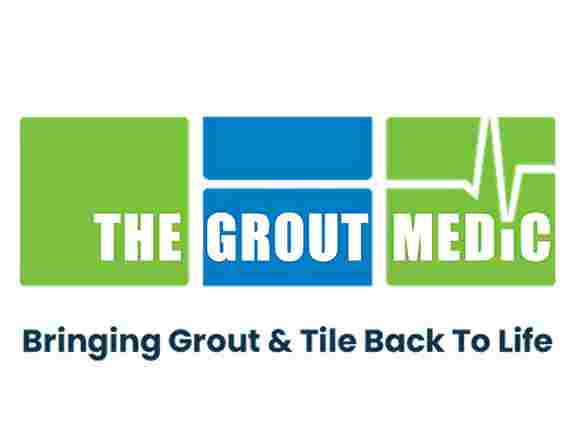 The Grout Medic