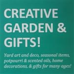 Creative Garden & Gifts LLC