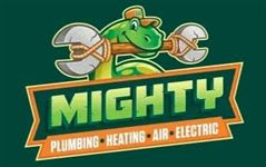 Mighty Plumbing Heating Air and Electric LLC