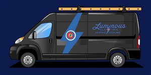 Luminous Electric Heating & Cooling
