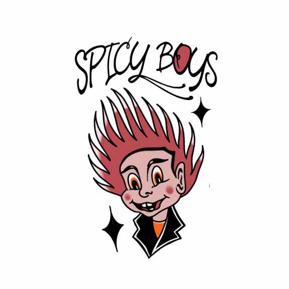Spicy Boys