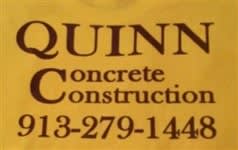 Quinn Concrete Construction