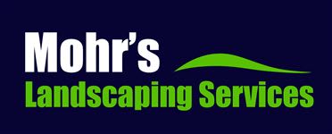Mohr's Landscaping Services