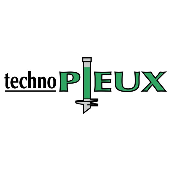 Techno Pieux INC