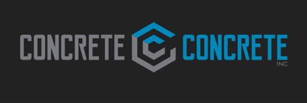 Concrete Concrete, Inc.