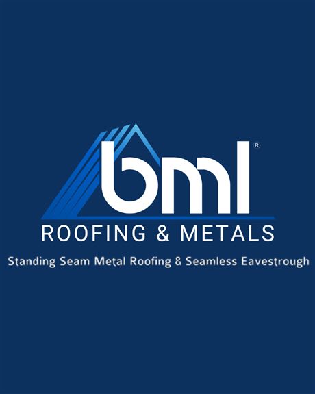 BML Roofing/Metals