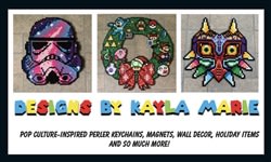 Designs by Kayla Marie