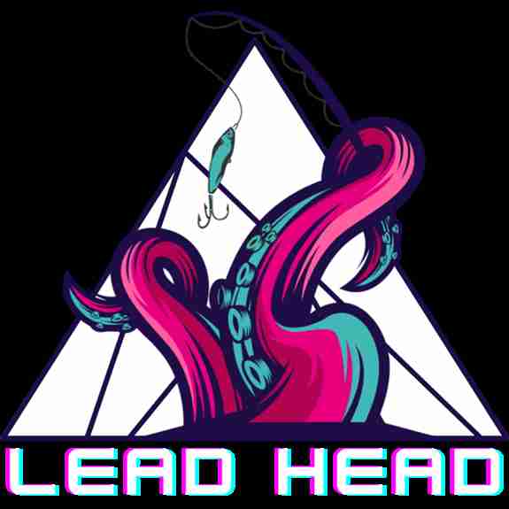 Lead Head Lures