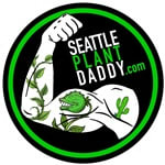 Seattle Plant Daddy