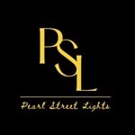 Pearl Street Lights