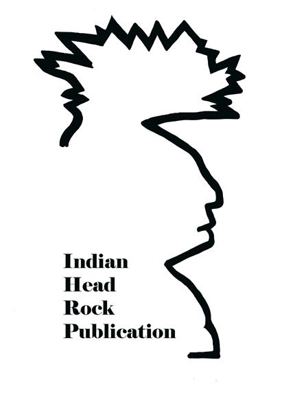 Indian Head Rock Publishing